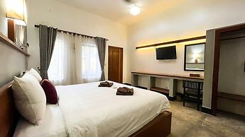 Lok Taneuy Residence