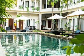 Lok Taneuy Residence