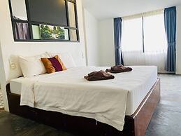 Lok Taneuy Residence