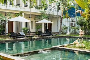 Lok Taneuy Residence