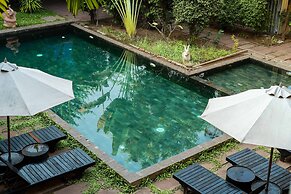 Lok Taneuy Residence