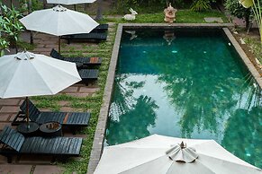 Lok Taneuy Residence