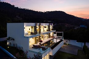 Luxury 5 Bedroom Modern Villa - KBR17