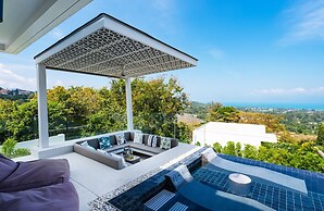 Luxury 5 Bedroom Modern Villa - KBR17