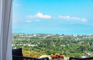 Luxury 5 Bedroom Modern Villa - KBR17