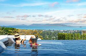 Luxury 5 Bedroom Modern Villa - KBR17