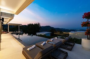 Luxury 5 Bedroom Modern Villa - KBR17