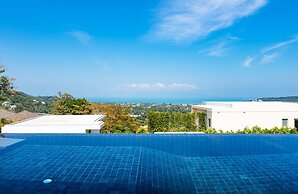 Luxury 5 Bedroom Modern Villa - KBR17