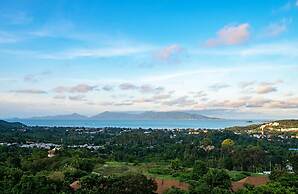 Luxury 5 Bedroom Modern Villa - KBR17