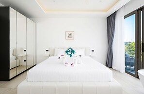 Luxury 5 Bedroom Modern Villa - KBR17