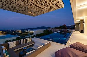 Luxury 5 Bedroom Modern Villa - KBR17