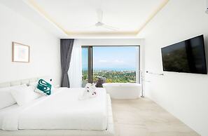 Luxury 5 Bedroom Modern Villa - KBR17