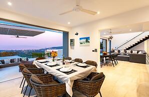 Luxury 5 Bedroom Modern Villa - KBR17