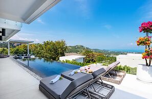 Luxury 5 Bedroom Modern Villa - KBR17