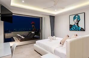 Luxury 5 Bedroom Modern Villa - KBR17