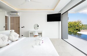 Luxury 5 Bedroom Modern Villa - KBR17