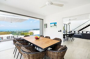 Luxury 5 Bedroom Modern Villa - KBR17