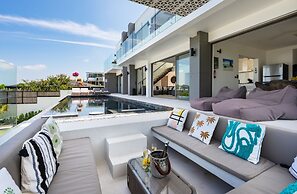 Luxury 5 Bedroom Modern Villa - KBR17