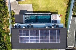 Luxury 5 Bedroom Modern Villa - KBR17