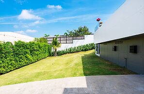 Luxury 5 Bedroom Modern Villa - KBR17