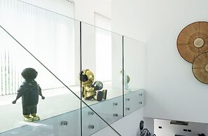 Luxury 5 Bedroom Modern Villa - KBR17