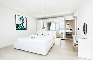 Luxury 5 Bedroom Modern Villa - KBR17