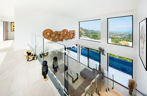 Luxury 5 Bedroom Modern Villa - KBR17