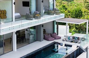 Luxury 5 Bedroom Modern Villa - KBR17