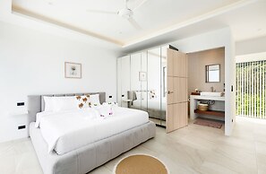 Luxury 5 Bedroom Modern Villa - KBR17