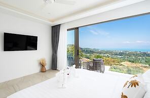 Luxury 5 Bedroom Modern Villa - KBR17