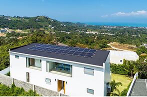 Luxury 5 Bedroom Modern Villa - KBR17