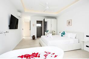 Luxury 5 Bedroom Modern Villa - KBR17