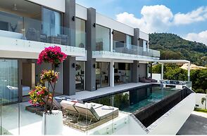 Luxury 5 Bedroom Modern Villa - KBR17