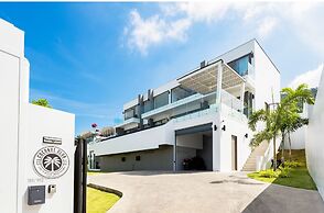 Luxury 5 Bedroom Modern Villa - KBR17