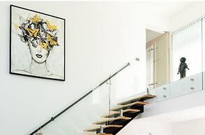 Luxury 5 Bedroom Modern Villa - KBR17