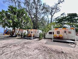 Long Beach Club Krabi