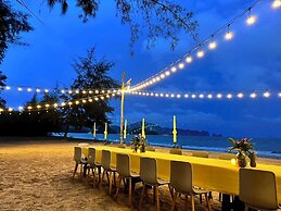 Long Beach Club Krabi