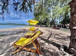 Long Beach Club Krabi