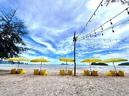 Long Beach Club Krabi
