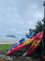 Long Beach Club Krabi