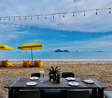 Long Beach Club Krabi