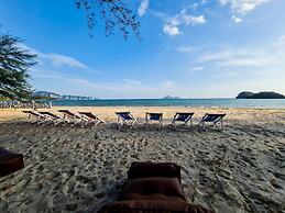 Long Beach Club Krabi