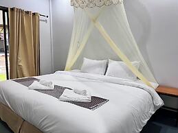 Long Beach Club Krabi