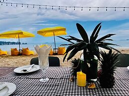 Long Beach Club Krabi