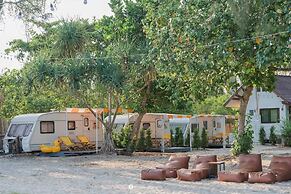 Long Beach Club Krabi