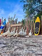 Long Beach Club Krabi