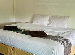 Long Beach Club Krabi