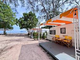 Long Beach Club Krabi