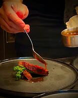 Hakusui Onsen Takenokura Sansou