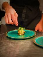 Hakusui Onsen Takenokura Sansou